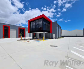 Showrooms / Bulky Goods commercial property sold at 19/300 Lavarack Avenue Pinkenba QLD 4008