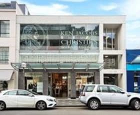 Showrooms / Bulky Goods commercial property leased at Level 1/31-33 Knox Street Double Bay NSW 2028