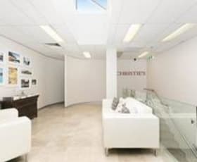 Showrooms / Bulky Goods commercial property leased at Level 1/31-33 Knox Street Double Bay NSW 2028