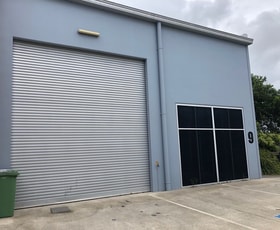 Factory, Warehouse & Industrial commercial property leased at 9/13 Kerryl Street Kunda Park QLD 4556