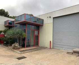 Offices commercial property leased at Unit 5/1 Trade Park Drive Tullamarine VIC 3043
