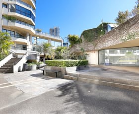 Medical / Consulting commercial property leased at 516/180 Ocean Street Edgecliff NSW 2027