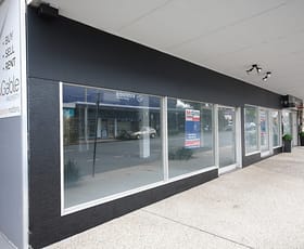 Shop & Retail commercial property leased at 97 Edith Street Wynnum QLD 4178