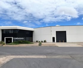 Factory, Warehouse & Industrial commercial property leased at 2-4 Main Terrace Richmond SA 5033