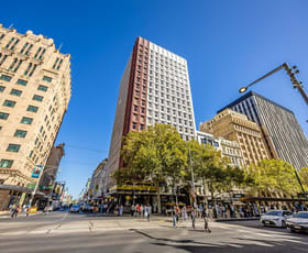 Offices commercial property for lease at 33 King William Street Adelaide SA 5000