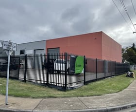 Factory, Warehouse & Industrial commercial property for sale at 3/12 Macaulay Street Williamstown VIC 3016