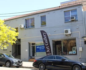 Offices commercial property leased at 4/6A Post Office Pymble NSW 2073