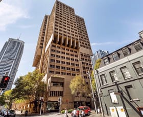 Offices commercial property for lease at Town Hall House 456 Kent Street Sydney NSW 2000