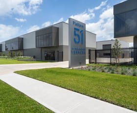 Factory, Warehouse & Industrial commercial property leased at Yennora NSW 2161