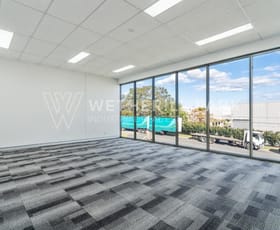 Factory, Warehouse & Industrial commercial property leased at Yennora NSW 2161
