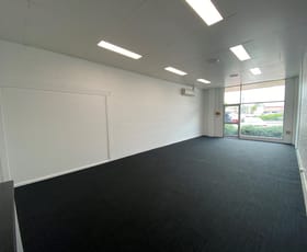 Offices commercial property leased at 13/25 Sturgeon Street Raymond Terrace NSW 2324