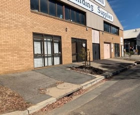 Offices commercial property leased at Unit 1 and 2/14 Huddart Court Mitchell ACT 2911