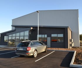 Factory, Warehouse & Industrial commercial property leased at 42 Translink Avenue South Western Junction TAS 7212