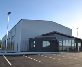 Factory, Warehouse & Industrial commercial property leased at 42 Translink Avenue South Western Junction TAS 7212