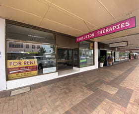 Shop & Retail commercial property leased at 161 Conadilly Street Gunnedah NSW 2380