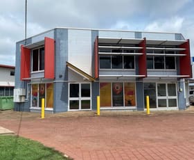 Offices commercial property leased at Unit 1A/10 Cato Street Winnellie NT 0820