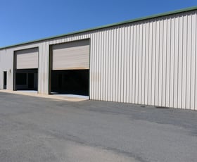 Factory, Warehouse & Industrial commercial property leased at 3/70 YOUNG ROAD Cowra NSW 2794