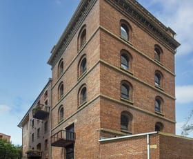 Offices commercial property leased at 8/21 Northumberland Street Collingwood VIC 3066