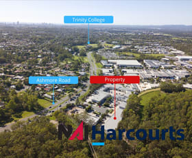 Factory, Warehouse & Industrial commercial property leased at 4/5 Transport Place Molendinar QLD 4214