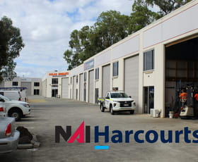 Factory, Warehouse & Industrial commercial property leased at 4/5 Transport Place Molendinar QLD 4214
