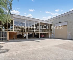 Factory, Warehouse & Industrial commercial property leased at Smithfield NSW 2164