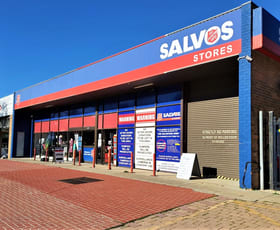 Showrooms / Bulky Goods commercial property leased at 1 & 2/32 Hoskins St Mitchell ACT 2911