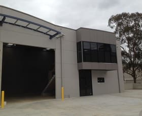 Factory, Warehouse & Industrial commercial property leased at Wetherill Park NSW 2164