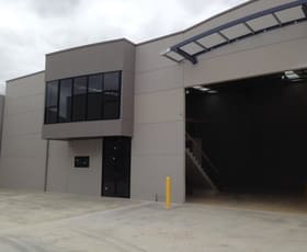 Factory, Warehouse & Industrial commercial property leased at Wetherill Park NSW 2164