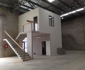 Factory, Warehouse & Industrial commercial property leased at Wetherill Park NSW 2164