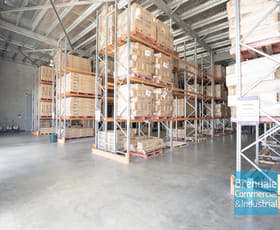 Factory, Warehouse & Industrial commercial property leased at Lawnton QLD 4501