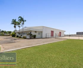 Factory, Warehouse & Industrial commercial property leased at 479 - 483 Bayswater Road Garbutt QLD 4814