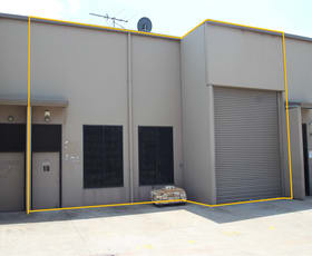 Factory, Warehouse & Industrial commercial property leased at 10/8 Pioneer Drive Woonona NSW 2517