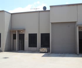 Factory, Warehouse & Industrial commercial property leased at 10/8 Pioneer Drive Woonona NSW 2517