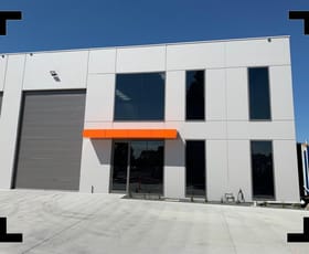 Factory, Warehouse & Industrial commercial property leased at 11/14 Burgess Road Bayswater VIC 3153
