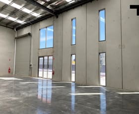 Factory, Warehouse & Industrial commercial property leased at 11/14 Burgess Road Bayswater VIC 3153