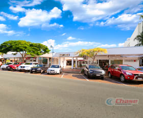 Shop & Retail commercial property leased at 5/99 Bloomfield Street Cleveland QLD 4163