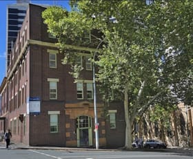 Offices commercial property leased at 5/16-18 Grosvenor Street The Rocks NSW 2000