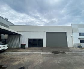 Factory, Warehouse & Industrial commercial property sold at 2/59 Randolph Street Rocklea QLD 4106