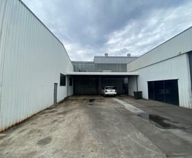 Factory, Warehouse & Industrial commercial property sold at 2/59 Randolph Street Rocklea QLD 4106