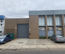 Factory, Warehouse & Industrial commercial property leased at 10 Wayne Court Dandenong VIC 3175