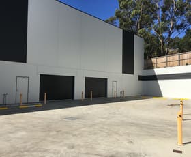 Factory, Warehouse & Industrial commercial property leased at Unit 7/53-57 Patriarch Drive Huntingfield TAS 7055