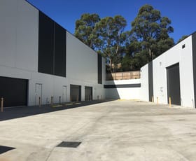 Factory, Warehouse & Industrial commercial property leased at Unit 7/53-57 Patriarch Drive Huntingfield TAS 7055