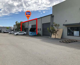 Offices commercial property leased at 4/77 Motivation Dr Wangara WA 6065