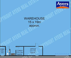 Offices commercial property leased at 4/77 Motivation Dr Wangara WA 6065
