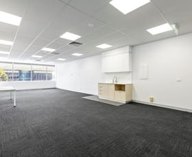 Offices commercial property leased at Suite 208/12 Corporate Drive Moorabbin VIC 3189