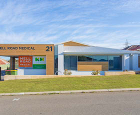 Medical / Consulting commercial property leased at 21 Mell Road Spearwood WA 6163