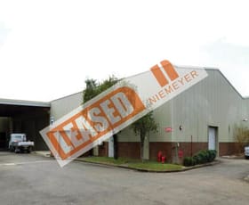 Factory, Warehouse & Industrial commercial property leased at Part - Unit B/19-21 Loyalty Road North Rocks NSW 2151