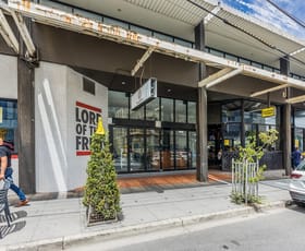 Shop & Retail commercial property leased at Shop 8/194 Toorak Road South Yarra VIC 3141