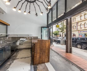 Shop & Retail commercial property leased at Shop 8/194 Toorak Road South Yarra VIC 3141