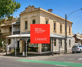 Offices commercial property leased at 687 Rathdowne Street Carlton North VIC 3054
